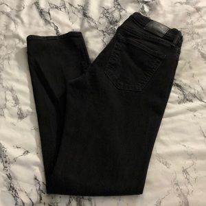 ABERCROMBIE AND FITCH JEANS